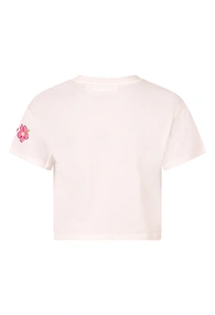 D-zine meisjes T-shirt